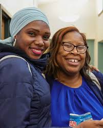 A huge thank you to everyone who joined us this week for the Office of  Field Education Open House!⁠ ⁠ It was a fantastic opportunity for attendees  to connect with our incredible