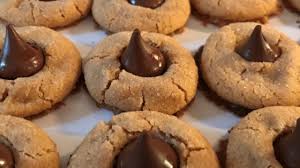 Peanut Butter Kiss Cookies Recipe Peanut Butter Kiss Cookies Kiss Cookie Recipe Peanut Butter Kiss Cookies Recipe