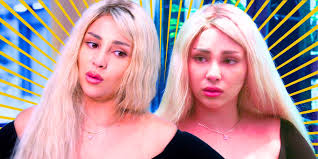 90 Day Fiancé's Sophie Sierra Reveals Unexpected Dinner Date After  Introducing “2 Sons” Amid Fertility Issues & Weight Loss