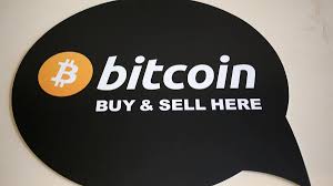 Some were always a joke; Bitcoin Tumbles As Chinese Online Exchange Halts Trades The National