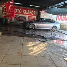 Photos At Titiz Oto Yikama Kuafor Izmir Izmir