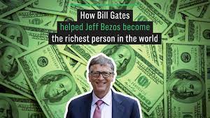 Bill Gates' Brilliant Method For Taking Risks Is Like Warren Buffett's