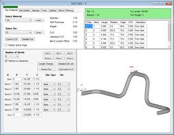 Bend Tech Sw Bend Tech Solidworks Module