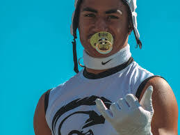 Gavin Hunter's Instagram, Twitter & Facebook