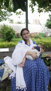 How often do you see women breastfeeding in public places? And, how does it  make you feel? Because even before I became a mother, I personally never  even batted an eyelid and