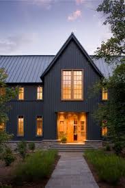 The lap siding includes a cedar texture, which has the appearance of cedar wood; 23 Vertical Siding Ideas House Exterior Farmhouse Exterior Vertical Siding