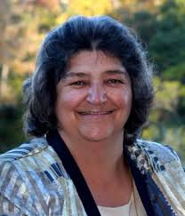 Nancy Ann Laws Swaim