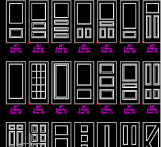 Blocautocadbloc Autocad 09 Bloc Autocadbloc Autocad Autocad Architecture Drawing Plan Free Graphic Design