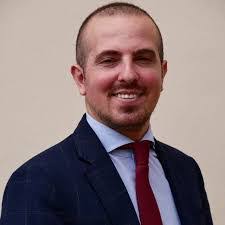 Andrea Pagano's Instagram, Twitter & Facebook