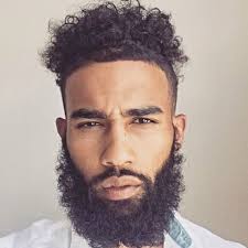 Simply towel dry, use a small amount of hair product, work the hair into the desired style, and go. 60 Curly Hairstyles For Men To Style Those Curls Men Hairstyles World