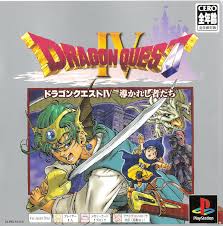 Download dragon warrior rom for nintendo (nes) console. Dragon Quest Iv Michibikareshi Monotachi Download Rom Iso Romstation