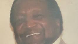 Lawrence Joseph Boudreaux Sr. Obituary (1950