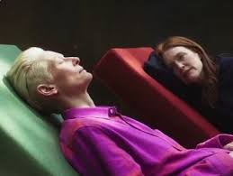 The Room Next Door' - Pedro Almodóvar's latest film's stylistically austere