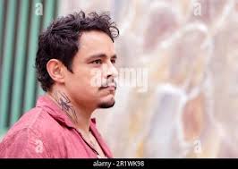 THE MOTHER, Jesse Garcia, 2023. ph: Maria Heras