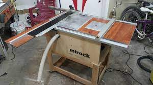 Homemade Festool Ts 55 Based Table Saw By Mirock Lumberjocks Com Woodworking Community Festool Table Saw Best Circular Saw