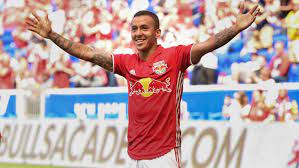 Football statistics of alejandro romero gamarra including club and national team history. Romero Gamarra Cada 10 Minutos Hay 100 Mil Afectados En New York El Intra Sports