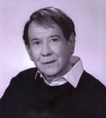 Obituary of James Henderson