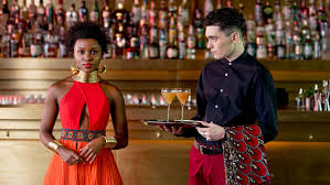 Callum mcgregor is a nought, a white member of the. Noughts And Crosses Review Peacock Show Wastes Its Premise Indiewire