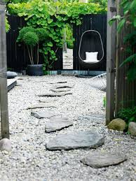 Find here crushed stone, gitti manufacturers, suppliers & exporters in india. 36 Crushed Stone Patios Ideas Crushed Stone Backyard Patio Stones