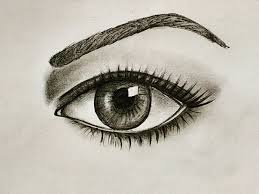 Don't worry i will teach you how to draw eyes for beginners. Pin On Art With Kids