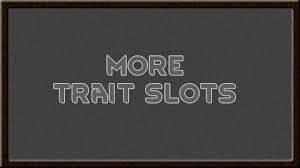 The sims 4 lacked better traits so i deicide to make more! 1 3 Kv More Trait Slots Modsync Rw