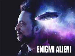 Prime Video: Il mito degli antenati alieni