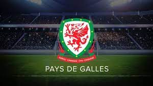 Aaron ramsey a réalisé un match plein. Equipe Du Pays De Galles De Football L Express