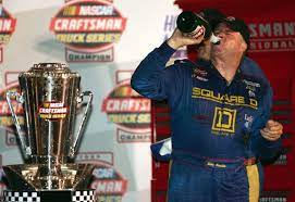 Nascar camping world truck series chad mccumbee brandon whitt cale gale brian scott colin braun. Drivers With Most Camping World Truck Series Wins All Time Nascar