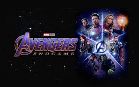 After the devastating events of avengers: Avengers Endgame 2019 Oh That Film Blog