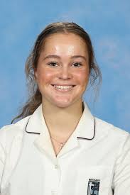 Congratulations to Beth Millican