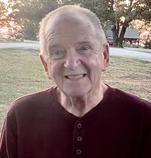 Harold Eckert Obituary