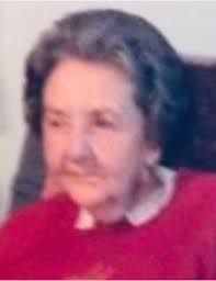 Obituary information for Freda "Joy" Carroll Owens