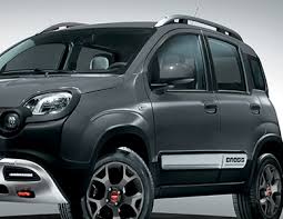 Wheel/rim 516a touch up paint for fiat orange panda 4x4 cross 516/a pen stick ki. Fiat Panda Cross 2017 For Sale Fiat Panda 2019