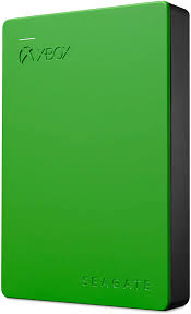 Like and subscribe if you live on earth!!! Amazon Com Seagate Stea4000402 Game Drive For Xbox 4tb External Hard Drive Portable Hdd Designed For Xbox One Green Computers Accessories