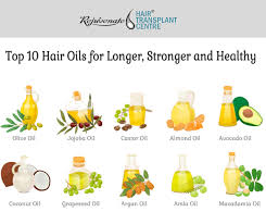 Top 10 Hair Oils For Hair Growth Amla Oil Hair Growth Oil Hair Oil