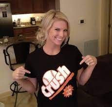 Chris davis is an american professional baseball player for the baltimore orioles of major league baseball (mlb). Pin By Kelly Renee On Sports I Love Chris Davis Players Wives Baltimore Orioles