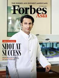 Forbes india has released its annual 30 under 30 list that comprises india's young changemakers and brightest stars under the age of 30. Forbes List Of India S 100 Richest Shows Gains In Wealth Despite Pandemic