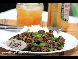 Chicken Salpicao Recipe Is A Much Beloved Delicacy Made By Sauteing Small Cubes Of Chicken With Garlic And Oliv Chicken Salpicao Recipe Salpicao Recipe Recipes