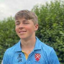 Abergavennyy Cricket club's 1st XI stay top with tight win over Croesy