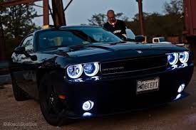 Decept Best Muscle Cars Dodge Challenger Chevrolet Camaro 2010