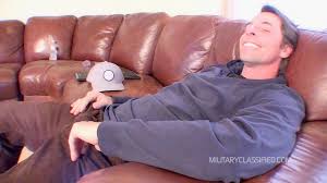 Nate Garner Showing Off Massive Dick - Monstercockland