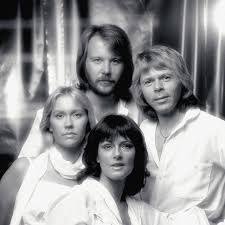 Abba — the day before you came 05:53. Abba Spotify