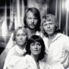 Слушать песни и музыку abba онлайн. Abba Spotify