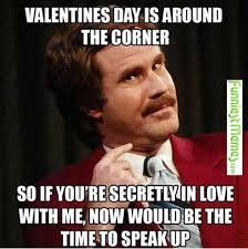 Find and save happy valentine day memes | from instagram, facebook, tumblr, twitter & more. Valentine Day Memes
