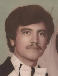 JOSE SALINAS Obituary (1951