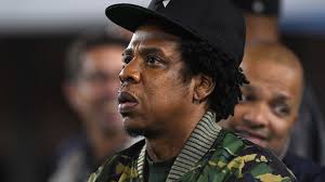 Jay-Z partners with NFL for music and activism