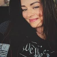 Tina Brindley's Instagram, Twitter & Facebook