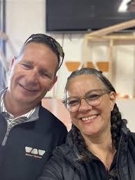 Shannon Huffstickler