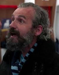 Characters in Ted Lasso