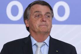 He was elected to the senate in 2018, the same year his father won the presidency. Flavio Bolsonaro Secao Crusoe